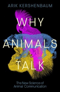Abbildung von: Why Animals Talk - Viking
