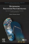 Cover: Rethinking Polyester Polyurethanes - Elsevier