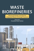 Cover: Waste Biorefineries - Elsevier