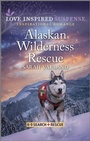 Cover: Alaskan Wilderness Rescue - Love Inspired Suspense