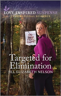 Enlarge image Cover: Targeted for Elimination - Love Inspired Suspense