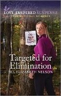 Cover: Targeted for Elimination - Love Inspired Suspense