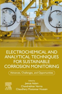 Abbildung von: Electrochemical and Analytical Techniques for Sustainable Corrosion Monitoring - Elsevier