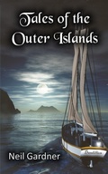 Cover: Tales of the Outer Islands - Sculptural Images