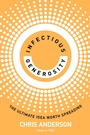 Cover: Infectious Generosity - Virgin Digital