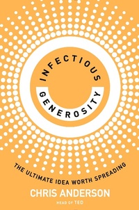 Enlarge image Cover: Infectious Generosity - Virgin Digital