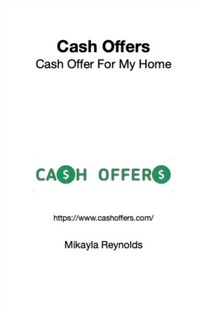 Abbildung von: Cash Offers - Cash Offers