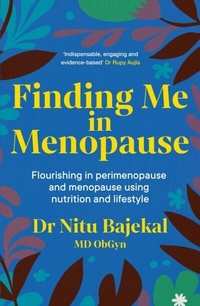 Abbildung von: Finding Me in Menopause - Sheldon Press