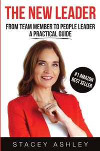 Abbildung von: The New Leader (paperback) - Lulu.com