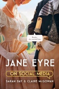 Cover: Jane Eyre on Social Media - Hodder & Stoughton