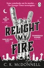 Cover: Relight My Fire - Transworld Digital