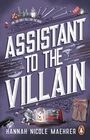 Cover: Assistant to the Villain - Penguin (Transworld)