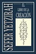 Cover: Sefer Yetzirah - www.bnpublishing.com