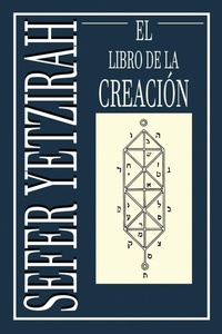 Enlarge image Cover: Sefer Yetzirah - www.bnpublishing.com