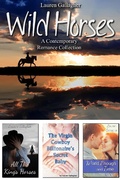 Cover: Wild Horses: A Contemporary Romance Collection - GallagherWitt