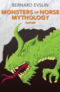 Cover: Monsters of Norse Mythology - Graymalkin Media