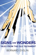 Cover: Signs and Wonders - Graymalkin Media