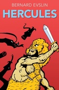 Cover: Hercules - Graymalkin Media