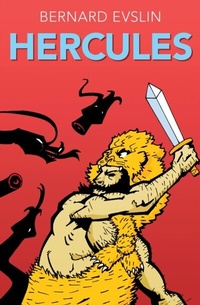 Enlarge image Cover: Hercules - Graymalkin Media