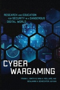 Cover: Cyber Wargaming - Georgetown University Press