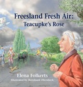 Cover: Freesland Fresh Air - Gatekeeper Press