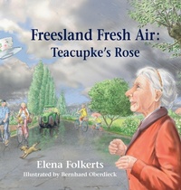 Enlarge image Cover: Freesland Fresh Air - Gatekeeper Press