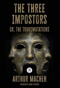 Cover: The Three Impostors - WordFire Press