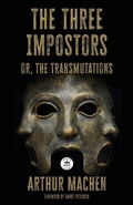 Cover: The Three Impostors - WordFire Press