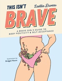 Abbildung von: This Isn't Brave - Mango