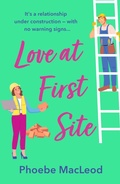 Cover: Love at First Site - Boldwood Books Ltd