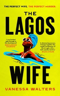 Abbildung von: The Lagos Wife - Penguin (Cornerstone)