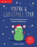 Cover: You're a Christmas Star - Vie