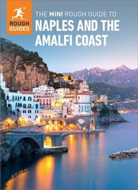 Abbildung von: The Mini Rough Guide to Naples & the Amalfi Coast (Travel Guide eBook) - ROUGH GUIDES