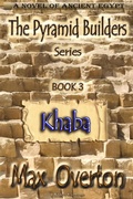 Cover: Khaba - Writers Exchange E-Publishing