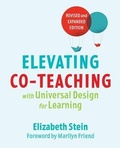 Cover: Elevating Co-teaching with Universal Design for Learning - CAST, Inc.