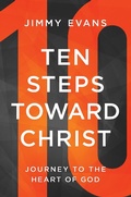 Cover: Ten Steps Toward Christ - Xo Publishing