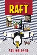 Cover: Raft - Pipevine Press