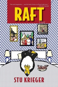 Enlarge image Cover: Raft - Pipevine Press