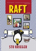 Cover: Raft - Pipevine Press