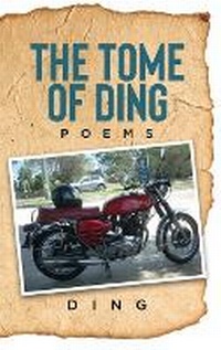 Enlarge image Cover: The Tome of Ding - Booktrail Publishing