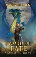 Cover: Sword of Fate - Golden Cross Ranch LLC