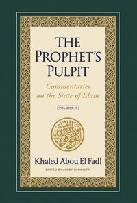 Abbildung von: The Prophet's Pulpit - Institute for Advanced Usuli Studies