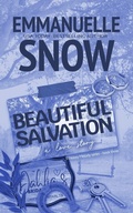 Cover: Beautiful Salvation (Whiskey Melody, #3) - SMART LILY PUBLISHING INC.