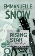 Cover: Rising Star - SMART LILY PUBLISHING INC.