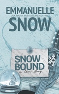 Cover: Snowbound - SMART LILY PUBLISHING INC.