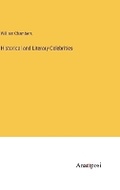 Cover: Historical and Literary Celebrities - Anatiposi Verlag