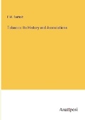 Cover: Tobacco - Anatiposi Verlag