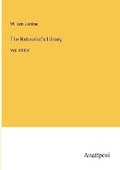 Cover: The Naturalist's Library - Anatiposi Verlag