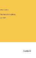 Cover: The Naturalist's Library - Anatiposi Verlag