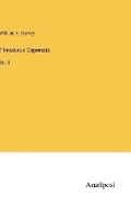 Cover: Thesaurus Capensis - Anatiposi Verlag